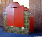 Preekstoel
<br/>
Gert-Jan Lobbes, 2019